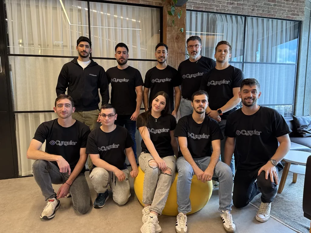 About us - ThirdHub - Cyngular Security