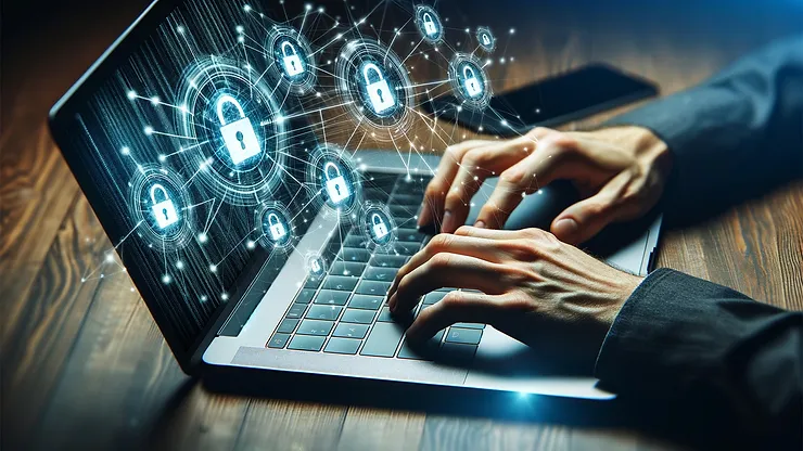 Addressing the Menace of Nesting Threats in Cybersecurity